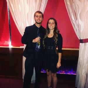 Meet your Posher, Tessly